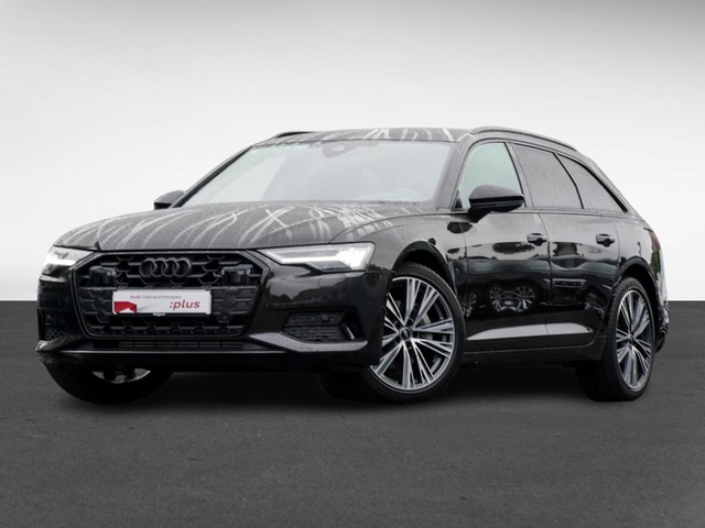 Audi A6 Avant 45 advanced BLACKPAK AHK ACC LM20 NAVI+