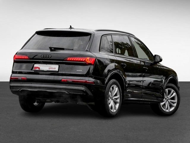 Audi Q7 55 quattro HYBRID S LINE BLACKPAK 360CAM LM19