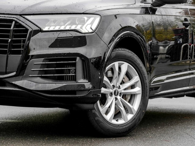 Audi Q7 55 quattro HYBRID S LINE BLACKPAK 360CAM LM19