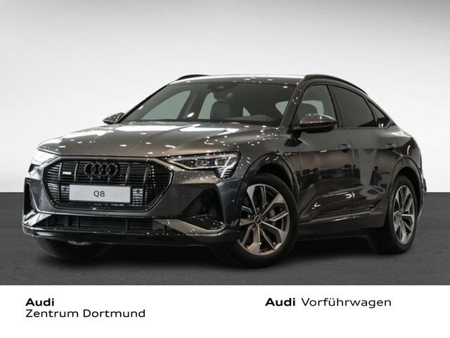 Audi e-tron & Sportback Leasing Angebote – Hülpert Gruppe