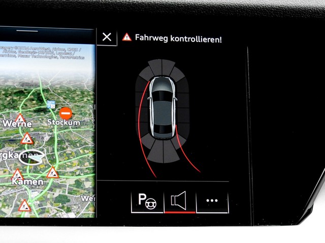 Audi A3 40 quattro S LINE ACC LM18 E-KLAPPE NAVI+ LED