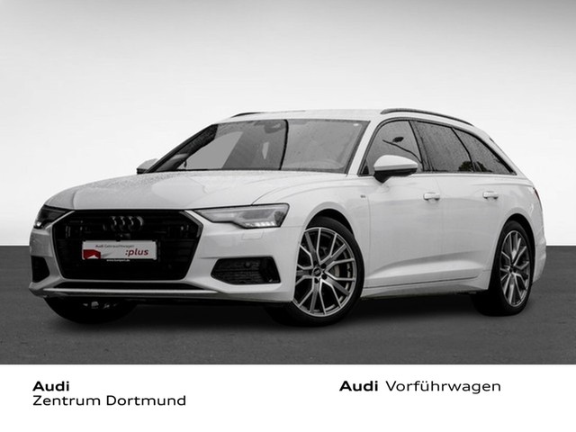 Audi A6 gebraucht kaufen: Gebrauchtwagen & Jahreswagen – Hülpert Gruppe