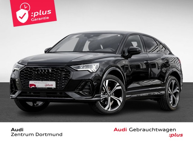 Preisliste und Katalog > Q3 > Q3 > Audi Deutschland