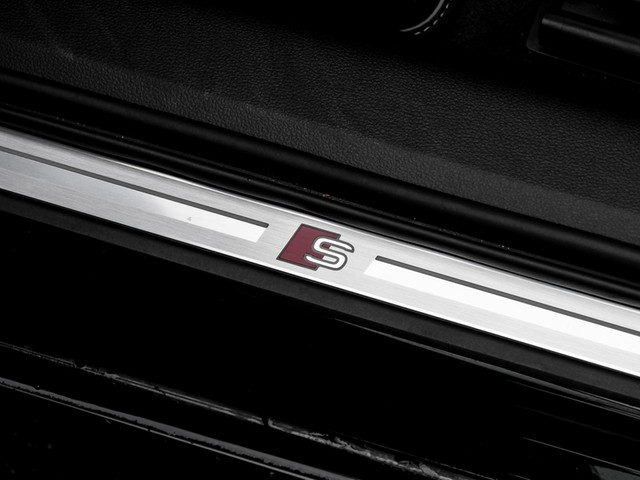 Audi A6 Limousine 45 TFSI S tronic sport Businesspaket+2xSLine+Optikpaket