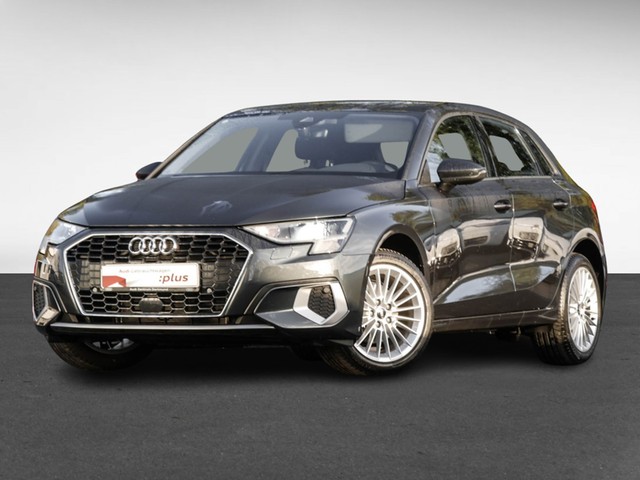 Audi A3 Sportback 35 advanced LM17 LED SITZHEIZUNG