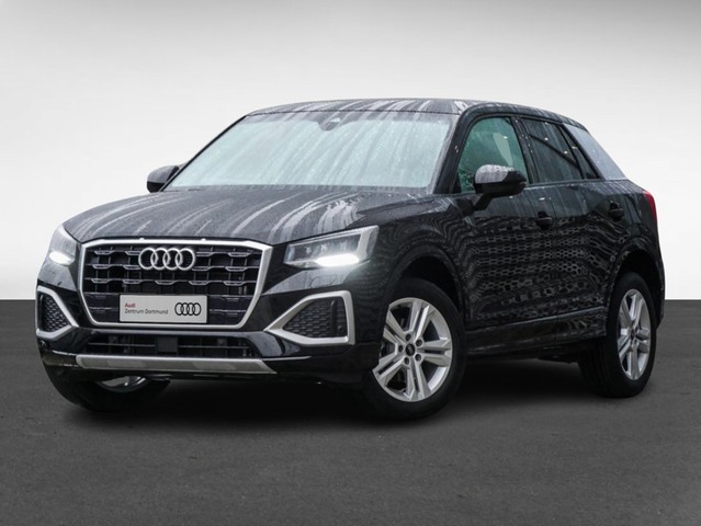 Audi Q2 advanced 30 TFSI advanced Navi+Assistenz+Sound