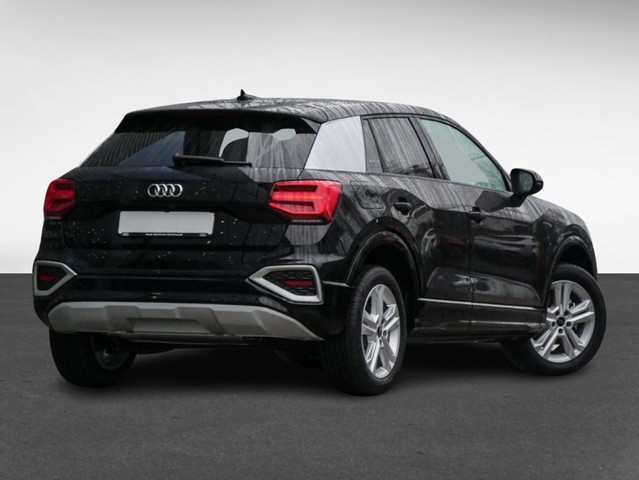 Audi Q2 advanced 30 TFSI advanced Navi+Assistenz+Sound