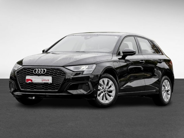 Audi A3 Sportback 40 HYBRID VIRTUALCOCKPIT LED ALU