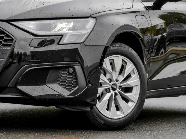 Audi A3 Sportback 40 HYBRID VIRTUALCOCKPIT LED ALU