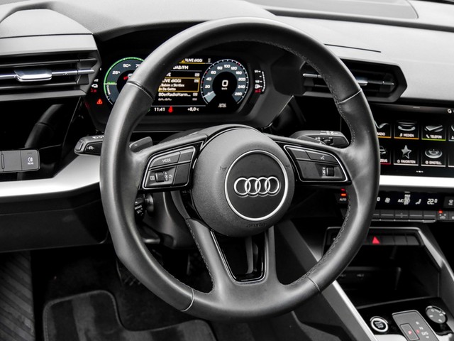 Audi A3 Sportback 40 HYBRID VIRTUALCOCKPIT LED ALU