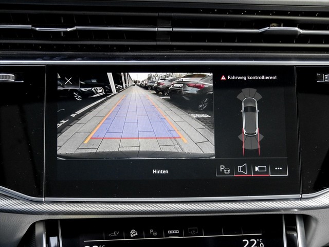 Audi Q7 55 quattro HYBRID S LINE PANO CAM ACC LM19