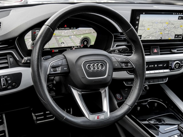 Audi S5 Sportback quattro