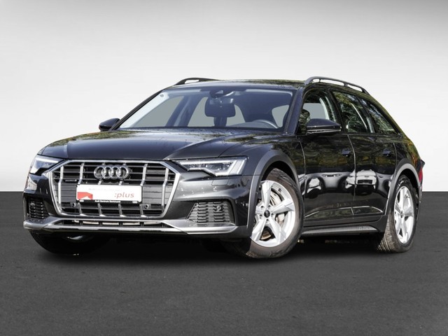 Audi A6 Allroad 55 quattro LM18 E-KLAPPE LED NAVI+