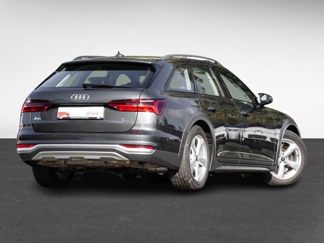 Audi A6 Allroad 55 quattro LM18 E-KLAPPE LED NAVI+