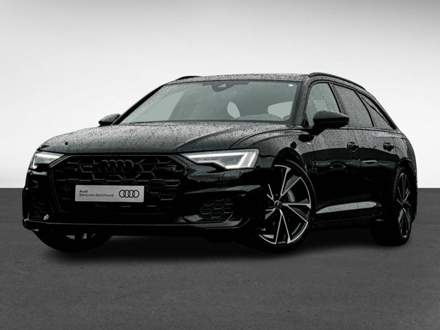 Audi A6 Avant S line 55 TFSI quattro S Line Headup+Memory+Pano+B&O+Carbon+AHK