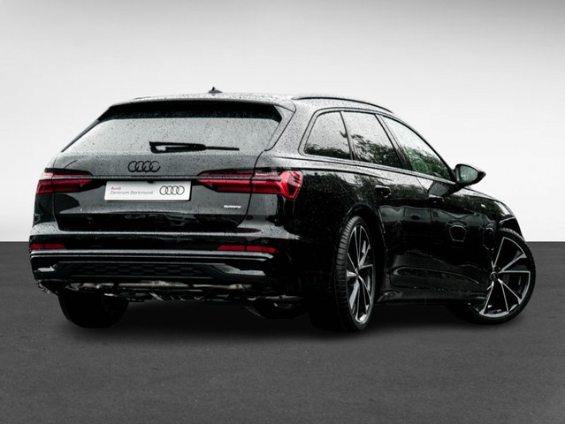 Audi A6 Avant S line 55 TFSI quattro S Line Headup+Memory+Pano+B&O+Carbon+AHK