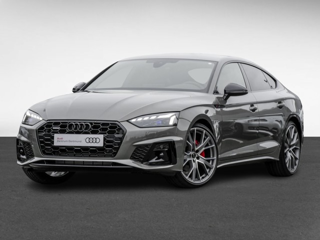 Audi A5 Sportback 40 TFSI quattro S tronic S Line Businesspaket+AHK+B&O+EditionPlus+