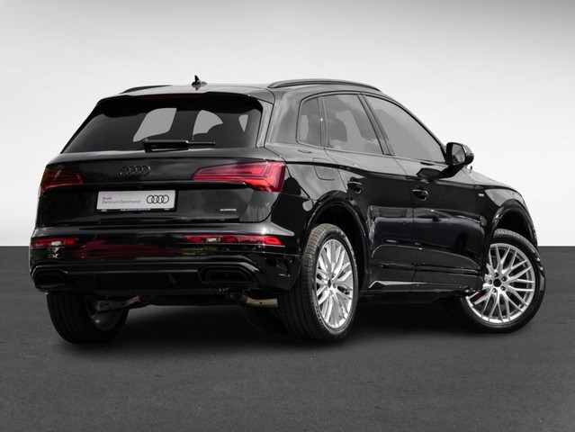 Audi Q5 40 TFSI quattro S tronic S Line +SportEdition+Assistenzpaket+Luftfederung+