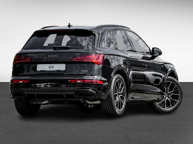 Audi Q5 45 TFSI quattro S tronic S Line Headup+Pano+B&O+SportEdition+Memory