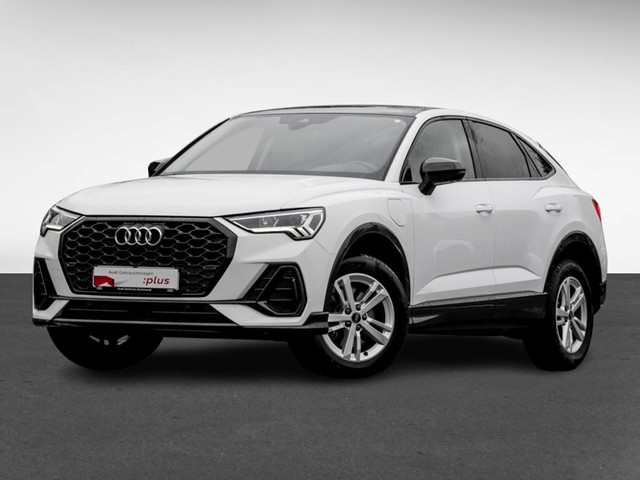 Audi Q3 Sportback 45 HYBRID BLACKPAK PANO CAM LM17