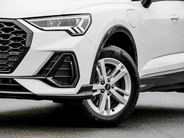 Audi Q3 Sportback 45 HYBRID BLACKPAK PANO CAM LM17