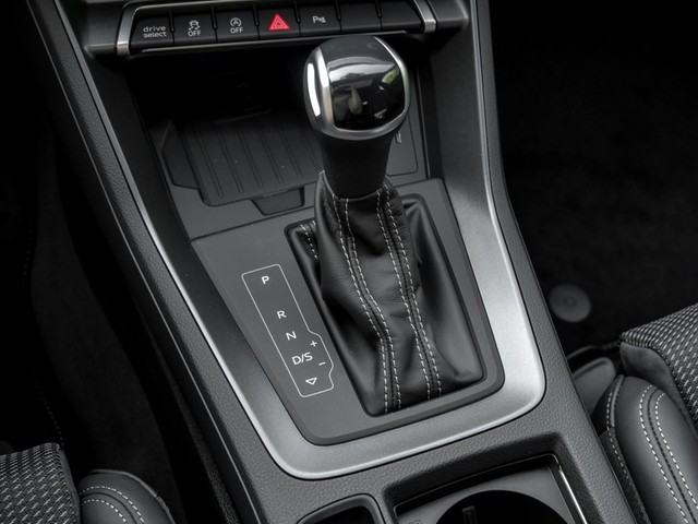 Audi Q3 Sportback 35 TFSI S tronic S Line LED+Pano+Kamera+Assistenzpaket+