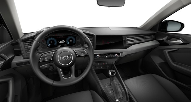 Audi A1 Sportback 30 TFSI S tronic advanced LED+APS+GRA+Sitzheizung+Optikpaket+
