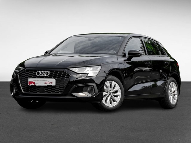 Audi A3 Sportback 40 HYBRID LED ALU SITZHEIZUNG DAB+