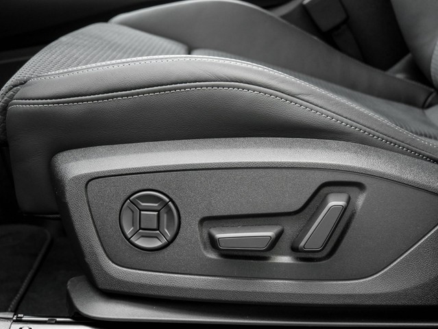 Audi Q3 Sportback 35 TFSI S tronic S Line Kamera+LED+Businesspaket+Optikpaket+