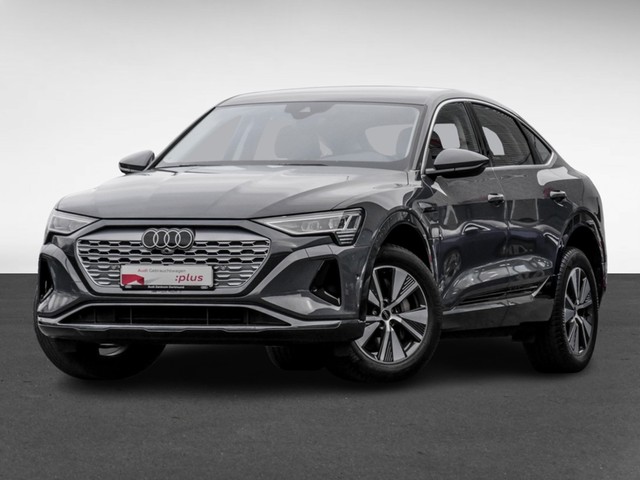 Audi Q8 Sportback e-tron 50 quattro advanced CAM LM19