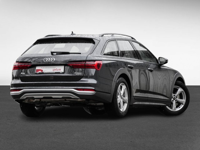 Audi A6 Allroad 55 quattro LM18 E-KLAPPE NAVI+ LED