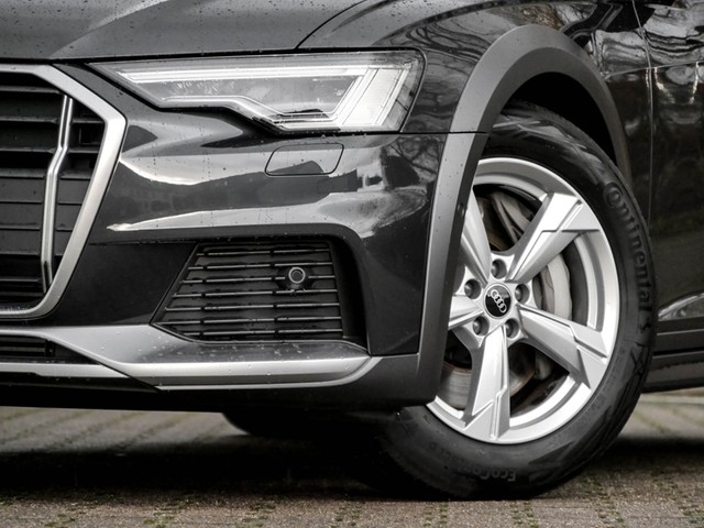 Audi A6 Allroad 55 quattro LM18 E-KLAPPE NAVI+ LED