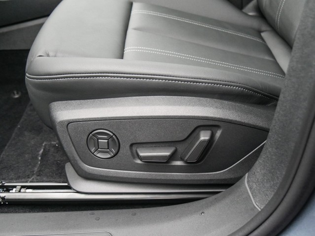 Audi Q4 Sportback 50 e-tron quattro Matrix+Pano+Assistenz+AHK+SH+SONOS