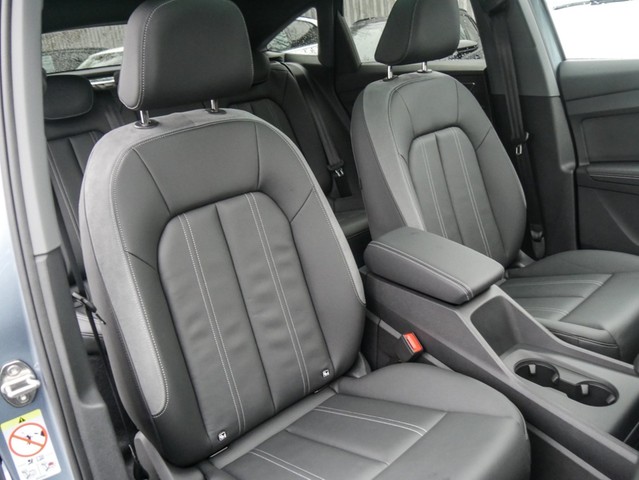 Audi Q4 Sportback 50 e-tron quattro Matrix+Pano+Assistenz+AHK+SH+SONOS