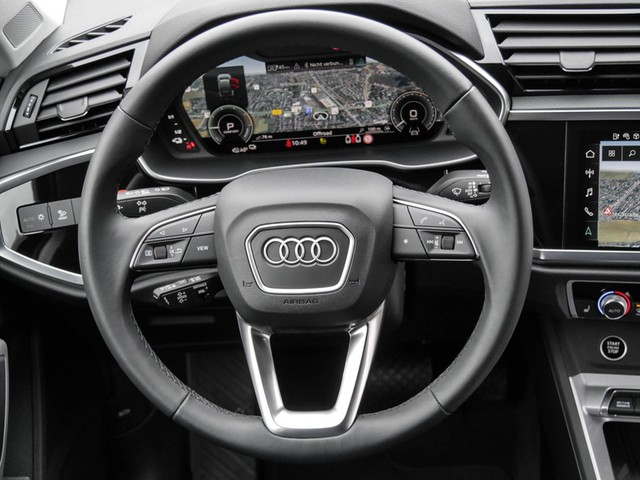 Audi Q3 Sportback 45 HYBRID S LINE AHK ACC LM19 NAVI+