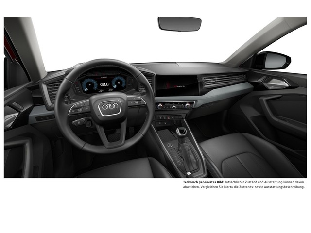 Audi A1 Sportback 35 S LINE BLACKPAK ACC LM18 NAVI+