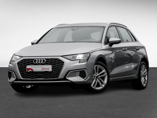 Audi A3 Sportback 30 advanced LED LM17 SITZHEIZUNG