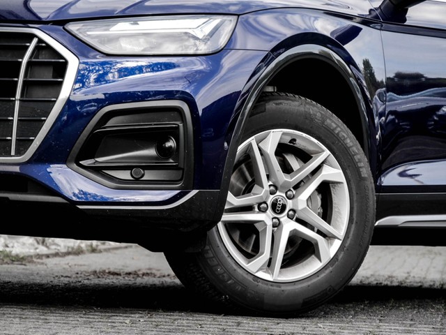 Audi Q5 Sportback 40 quattro advanced PANO AHK 360CAM