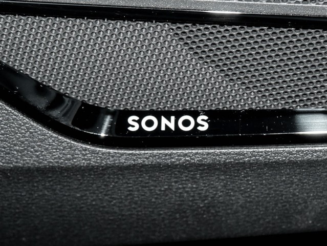 Audi Q3 Sportback 35 TFSI S line Pano+Blackoptik+SONOS+Kamera