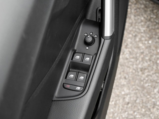 Audi Q2 35 CAM LED E-KLAPPE SITZHEIZUNG BLUETOOTH