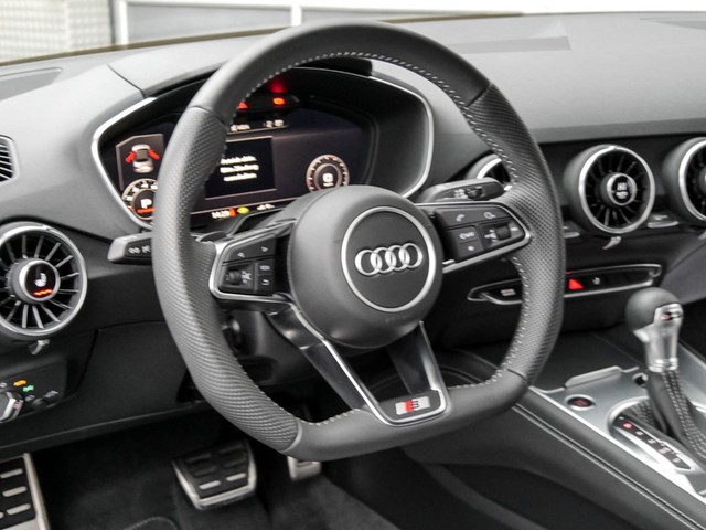 Audi TT Roadster 45 quattro S LINE BLACKPAK LM20 NAVI+