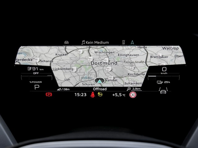 Audi Q4 e-tron 50 quattro CAM ACC LM19 NAVI SITZHEIZ.