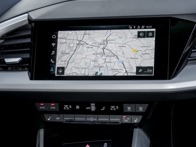 Audi Q4 e-tron 50 quattro CAM ACC LM19 NAVI SITZHEIZ.