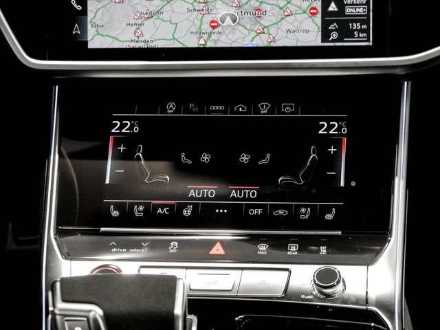 Audi RS6 Avant performance tiptronic Headup+Laser+Pano+AHK+Standh.+B&O+