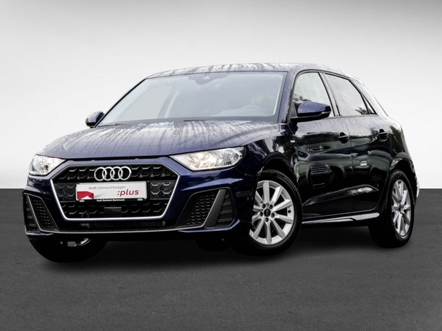 Audi A1 Sportback 25 S LINE ALU NAVI+ SITZHEIZUNG