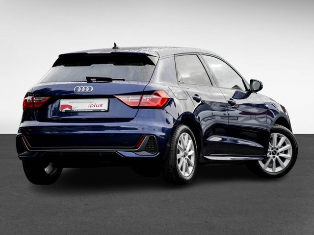 Audi A1 Sportback 25 S LINE ALU NAVI+ SITZHEIZUNG