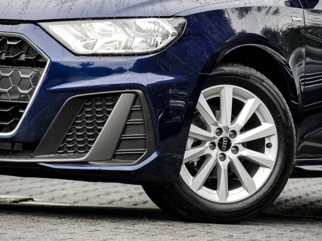 Audi A1 Sportback 25 S LINE ALU NAVI+ SITZHEIZUNG