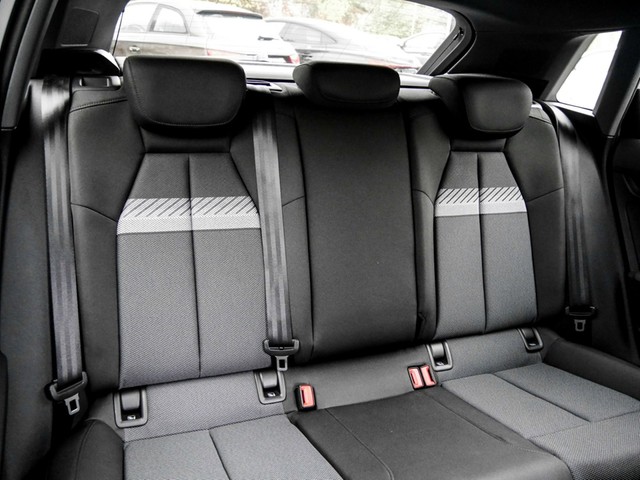 Audi A3 Sportback 45 HYBRID S LINE BLACKPAK ACC NAVI+