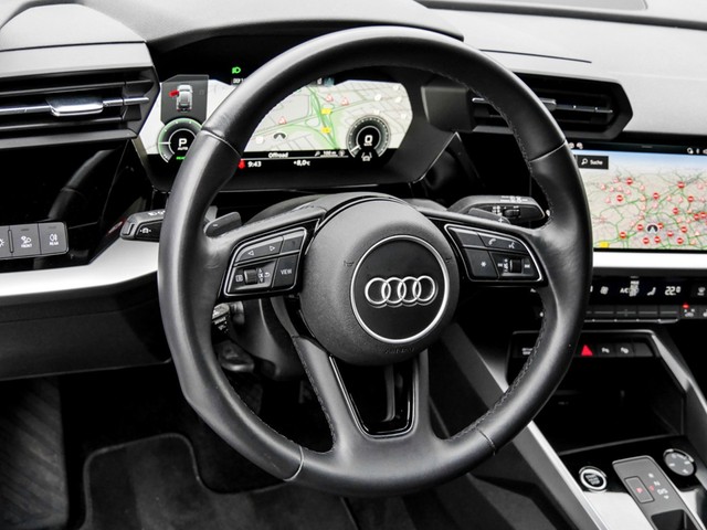 Audi A3 Sportback 45 HYBRID S LINE BLACKPAK ACC NAVI+