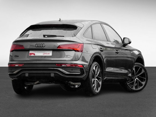 Audi Q5 Sportback 40 quattro S LINE BLACKPAK CAM LM21